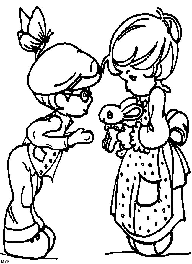 precious moments006